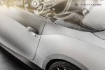 BMW Z4 Rampant by Carlex Design 2015 года